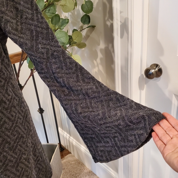 Dress Charcoal Grey - Picture 3 of 7